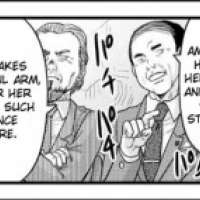  ����� Graduation and Beheading Ceremony <small>Story & Art</small> 